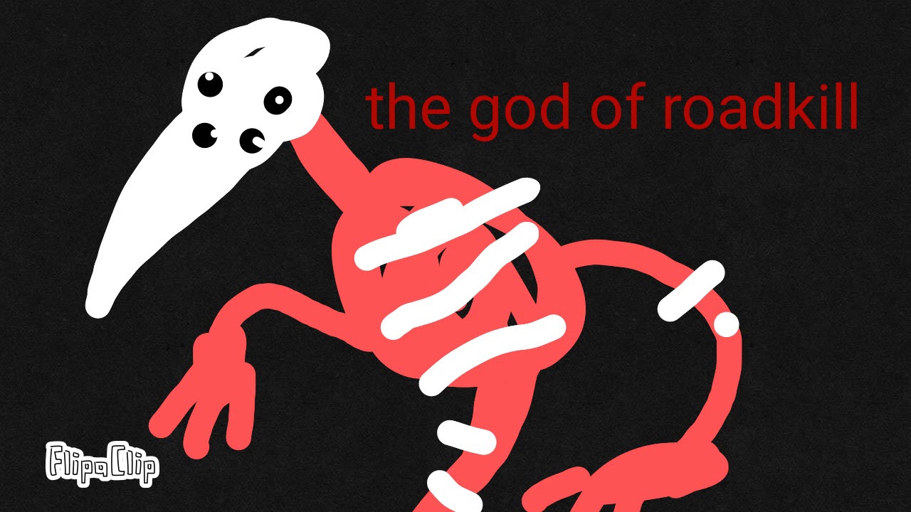 The ultimate All trevor henderson creatures