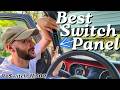 The Mod Every Jeep Needs VoSwitch JL800 Install