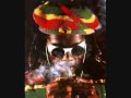 Cold Blood by Peter Tosh