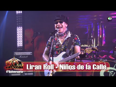 Niños De La Calle - Liran'Roll