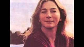 Judy Collins - Who Knows Where the Time Goes