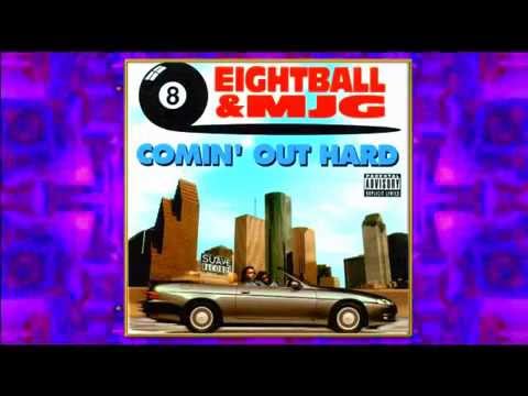 Eightball & MJG - Comin' Out Hard (Full Album)