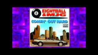 Eightball & MJG - Comin' Out Hard (Full Album)