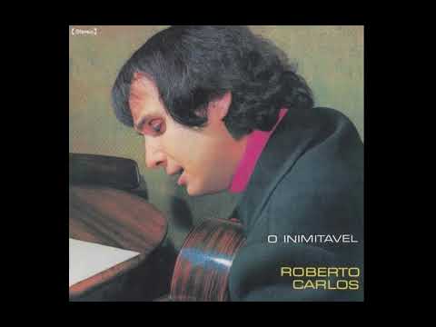 Roberto Carlos - Ciúme de Você (1968)