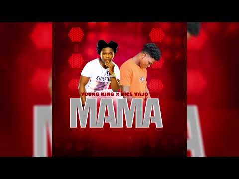 Young King feat. Nice Vajo - Mama (Prod. By Digital Vincent)