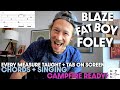 Fat Boy - Blaze Foley - Complete Guitar Tutorial with Free Tab, Chords, and How To Lesson + Singing!