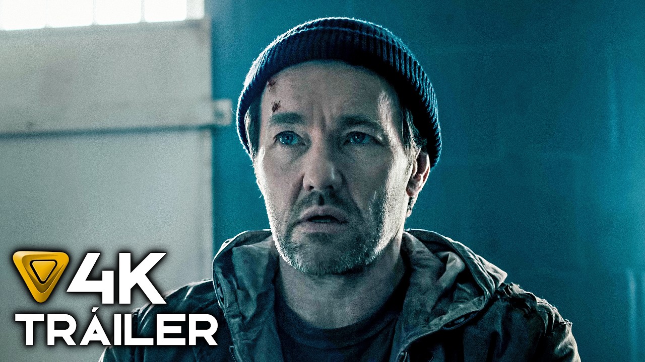 MATERIA OSCURA T2 Tráiler Oficial Español (2026)