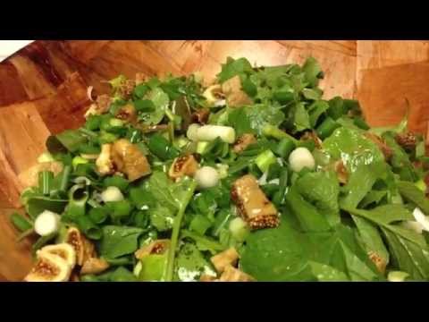 download lagu mp3 mp4 Radish Tops In Salad, download lagu Radish Tops In Salad gratis, unduh video klip Radish Tops In Salad