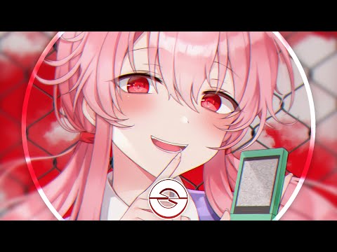 Nightcore - My Mind (Mickey Valen ft. Emily Vaughn) - (Lyrics)