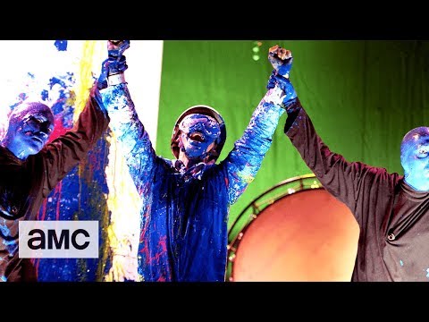 afbeelding Season 4: 'A Look at the Final Season' Behind the Scenes