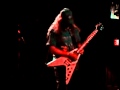 James D. Gilmore - Shred Factor 10 (Live)