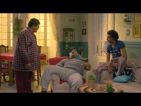 مسلسل لهفه الحلقه الخامسه والعشرون lahfa episode 25 hd