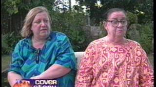 Two Fat Ladies interview
