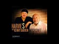 Harvie S & Kenny Barron - Witchcraft (2013 SAVANT Records)