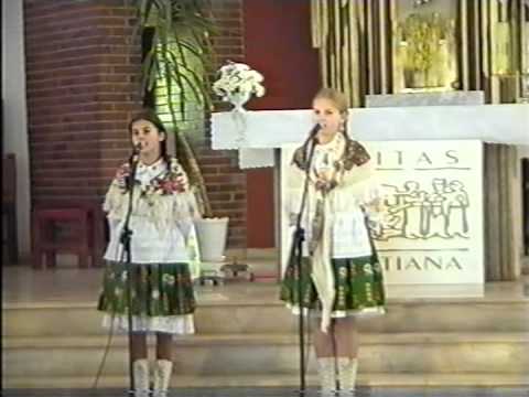 Anima (duet) - "Przybądź Duchu Święty" i "Nim świt"