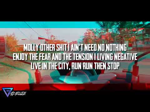Slippydoor - Give It Up, Next (lyrics video)