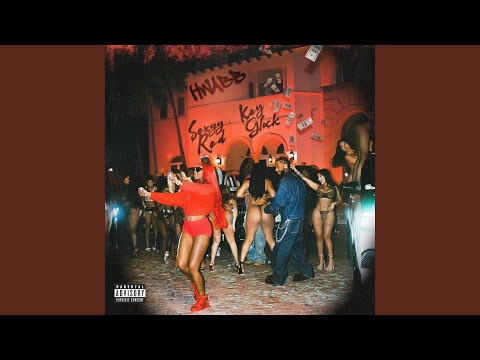 Hang Wit a Bad Bitch (feat. Key Glock)