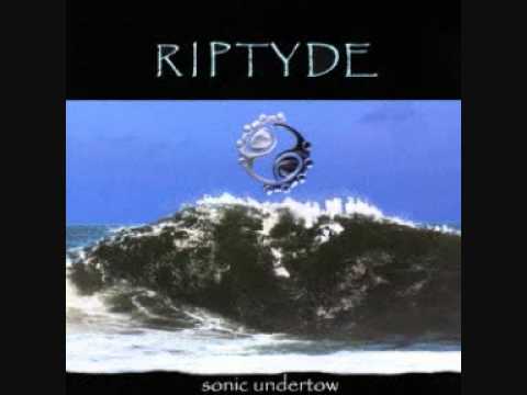 Riptyde - Time To Move On (featuring Allan Holdsworth)