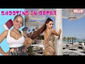 Behind The Scenes Magazine Cover Shoot Disha Patani X HelloMag I GRWM Vlog Qatar