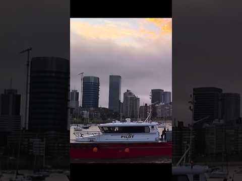 Puerto del Buceo 🇺🇾🛥