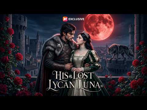 His Lost Lycan Luna Pdf