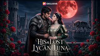 ✨His Lost Lycan Luna JH Full Movie 2026 Full English Sub🔥