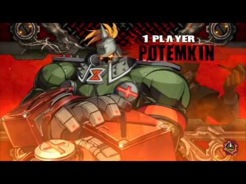 GGXrdR Casual Series: Mukuro_Tatsuya(PO) vs Rymaru(SL)