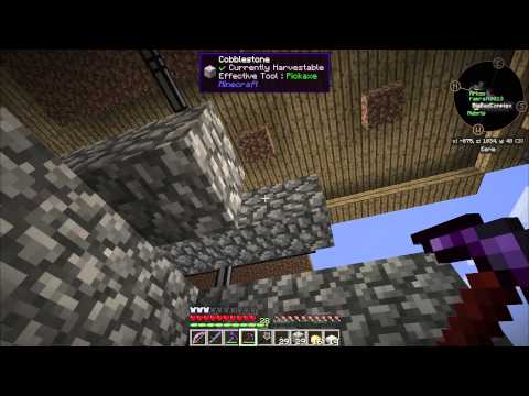 Mindcrack - Agrarian Skies 2 - Need more Dirt (E47)
