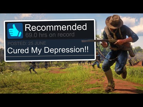 15 Must-Try Adventure Games on Steam