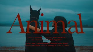 Animal Music Video