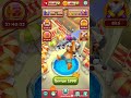 TOON BLAST Level 1998