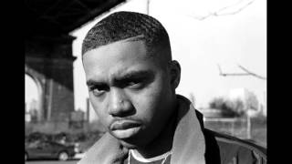Nas - [Stillmatic] My Country
