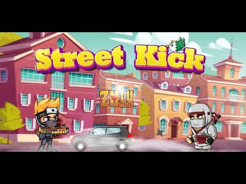 Street Kick
