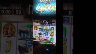Slot Machine Surprise – Mega Win in Seconds!