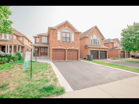 11 Southbend Dr, Brampton - HD VIRTUAL TOURS