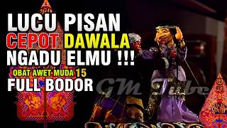 Download lagu Ngadu Elmu Cepot Dawala Obat Awet Muda Bagian 15 Wayang Golek Bodoran Asep Sunandar Sunarya mp3 Download lagu Ngadu Elmu Cepot Dawala Obat Awet Muda Bagian 15 Wayang Golek Bodoran Asep Sunandar Sunarya mp3