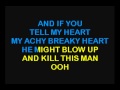 Billy Ray Cyrus / ACHY BREAKY HEART 