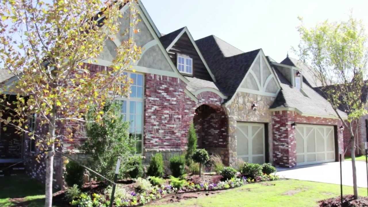 Ripple Creek Homes Parade of Homes Featured Home!