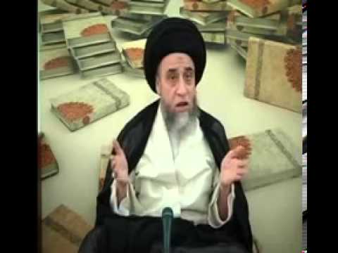 ⁣تعريف العدالة / كبائر الذنوب / السيد صباح شبر / فواصل فقهية