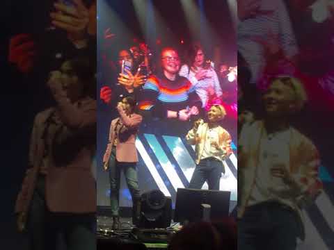 Winner everywhere tour DALLAS 2019(17)