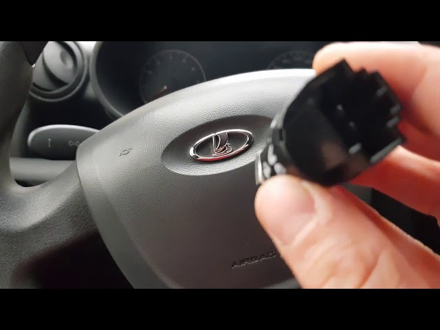 Как Снять Педаль Тормоза Приора