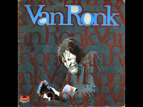Dave Van Ronk - Random Canyon (Peter Stampfel)