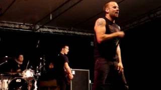 Story of the Year- Welcome to Our New War