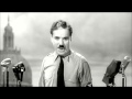 Charlie Chaplin-Let Us All Unite! Auto Tune remix ...