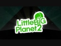 Little Big Planet 2 Soundtrack - Ghosts (Ladytron ...
