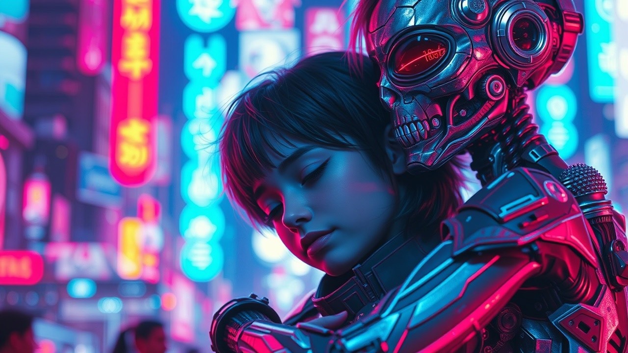 Epic Sci-Fi Romance 2024 – Fall in Love Across Galaxies! | Sci-Fi Short Stories |