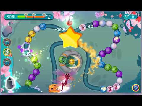 Viola s Quest Level 27 no Booster by Michi G