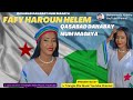 New Afar Music 2023🎙| Fafy Haroun |▶ Qasabad Dahabay Num Mageya 🎵videoClipCoverSong 2023]#Videoclip