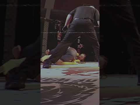 📸 Laurynn Garcia #Epic51 Amateur Title 155 lbs | Garcia wins via armbar #mma