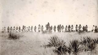 Cry your tears - John Trudell